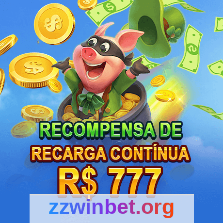 zzwin - Reload Bonus: Ganhe Mais a Cada Depósito 3 Imagem ilustrativa
