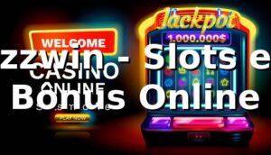 zzwin - Slots e Bônus Online